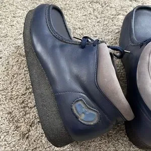 Wu-Wear | Shoes | Wutang Shoes Size 8 Wuwear Vintage Rare  display picture 2